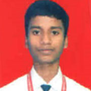 Arpit Kumar Baraik