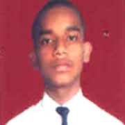 Yash Bhagat